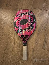 Racchetta Beach Tennis Vision Strange