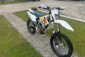 HUSQVARNA FE 250 2014