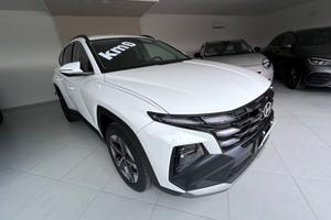 Hyundai Tucson 1.6 CRDI 48V DCT Exellence KM0