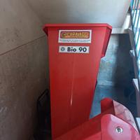 bio tritatore