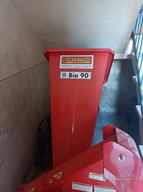 bio tritatore