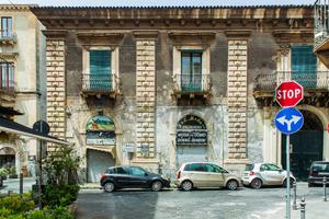 Locale Commerciale - Catania