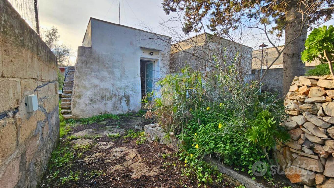 RUSTICO A NARDÒ - Altro