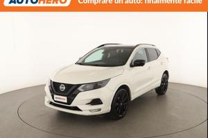 NISSAN Qashqai TC21698