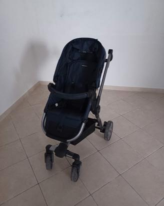 Trio completo Foppapedretti