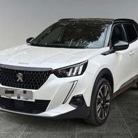 Peugeot 2008 1.5 bluehdi GT Line s *PROMO FINANZIA