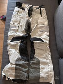 Pantaloni tecnici moto Rev'it! 3 strati - Taglia M