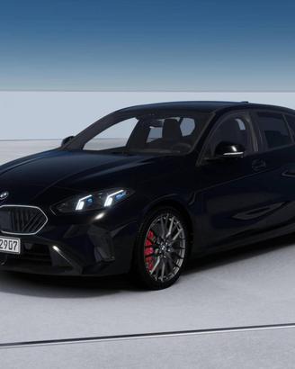 BMW Serie 1 118d MSport Pro