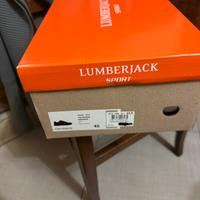 Scarpe  lumberjack sport