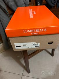 Scarpe  lumberjack sport