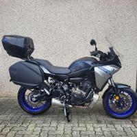 Yamaha Tracer 7 GT