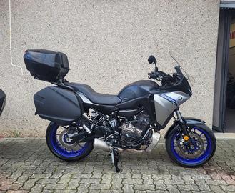 Yamaha Tracer 7 GT