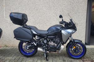 Yamaha Tracer 7 GT