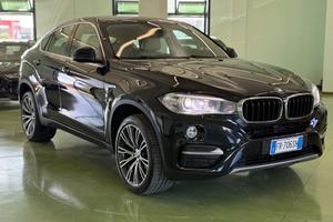 Bmw X6 xDrive30d 249CV Msport