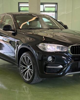 Bmw X6 xDrive30d 249CV Msport