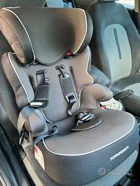 Seggiolino auto Foppapedretti