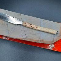 Kamisori Yamada Dezamburo Yasuki Steel 