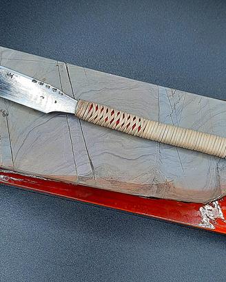 Kamisori Yamada Dezamburo Yasuki Steel 