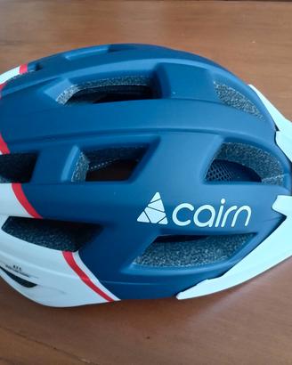 casco mtb o gravel