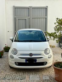Fiat 500 pop 1200
