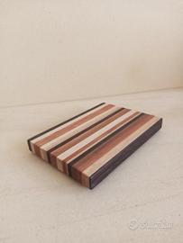 tagliere in legno 