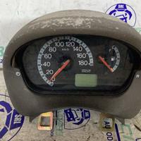 FIAT 600 2006 - VEGLIA / CONTA CHILOMETRI