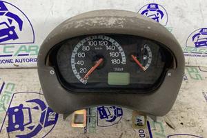 FIAT 600 2006 - VEGLIA / CONTA CHILOMETRI