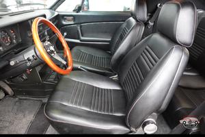 Lancia Beta Spider 2000