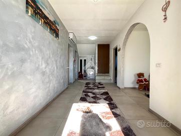 CASA INDIPENDENTE A LEGNARO