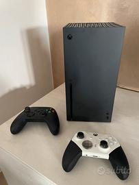 Xbox series X