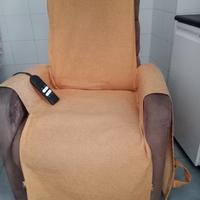 poltrona x disabili o anziani