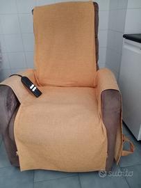 poltrona x disabili o anziani