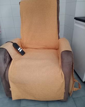 poltrona x disabili o anziani