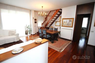 Duplex Gorla Minore [Cod. rif 3244331VRG]