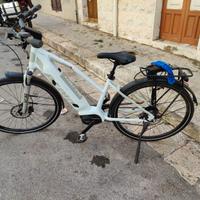 Bici elettrica Premium