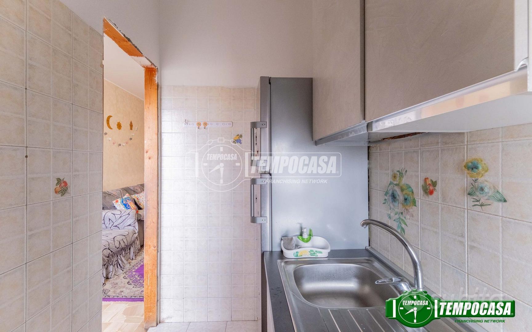 Appartamento – MI - Vista 2