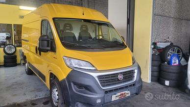 Fiat Ducato 33 2.3 MJT 130CV