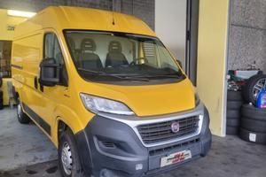 Fiat Ducato 33 2.3 MJT 130CV