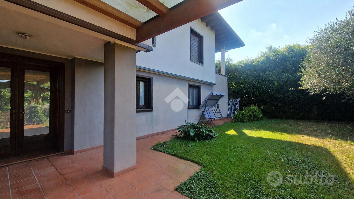 Casa – Caneva, Fiaschetti - Vista 2