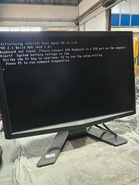 Monitor acer X193W