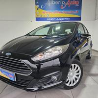 FORD Fiesta 1.5 TDCi 75CV 5 porte