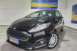 FORD Fiesta 1.5 TDCi 75CV 5 porte