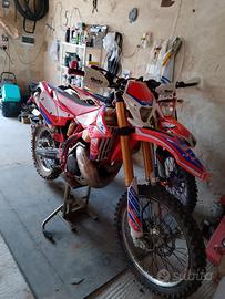 beta 300 targato
