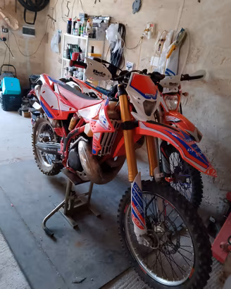 beta 300 targato