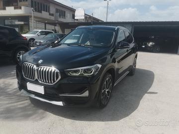 BMW X1 sDrive 18d Line Plus 2022