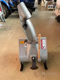 Turbina da neve attacco BCS