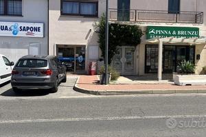 Budoni - terreno edificabile