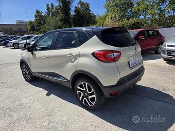 Renault Captur dCi 8V 90 CV Start&Stop Energy Inte