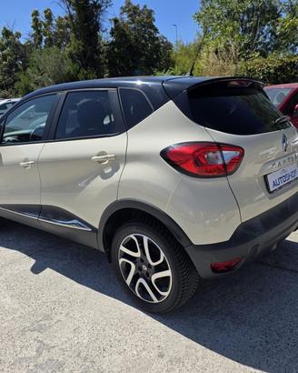 Renault Captur dCi 8V 90 CV Start&Stop Energy Inte
