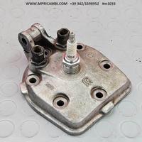 TESTATA CYLINDER HUSQVARNA CR 250 2000 2005 WR 250